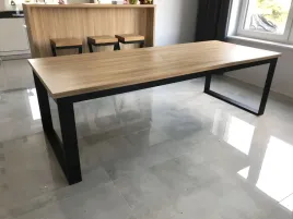 stol-loft-100-250-350-cm-dab-amerykanski