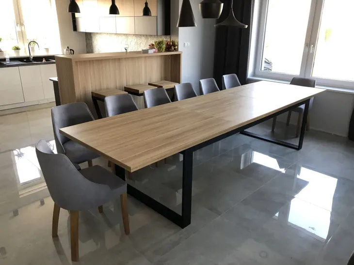 stol-loft-100-250-350-cm-dab-amerykanski-material-blatu-plyta-laminowana