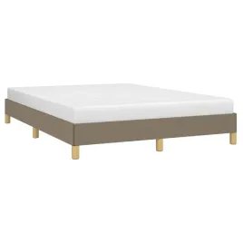 vidaxl-rama-lozka-bez-materaca-taupe-140x190-cm-obita-tkanina