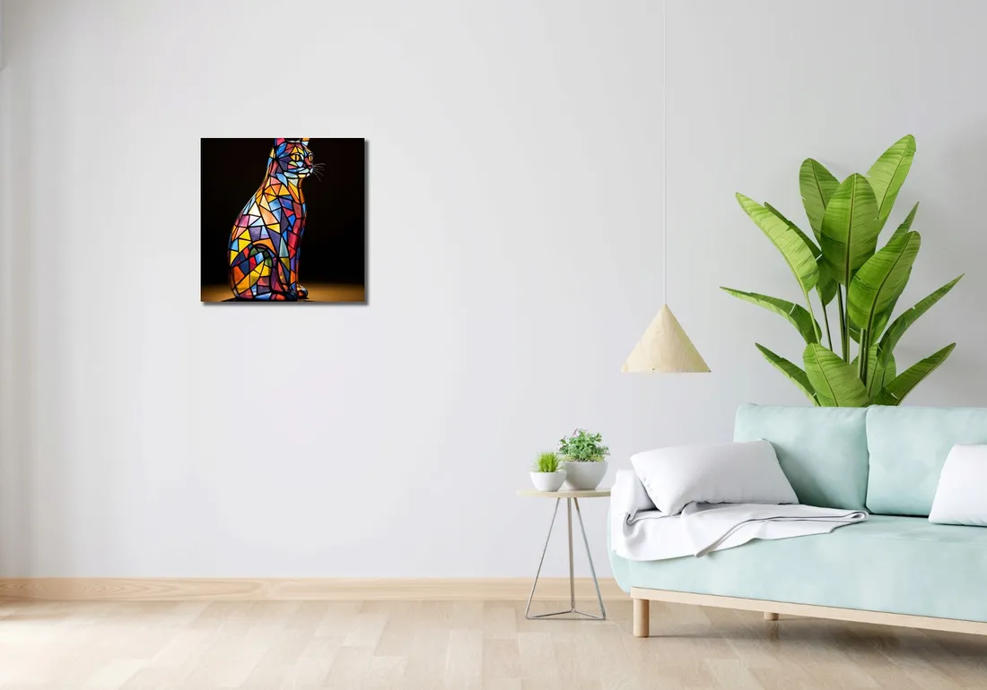 obraz-50x50cm-koci-witraz