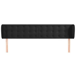 vidaxl-zaglowek-uszak-czarny-203x23x78-88-cm-aksamitny