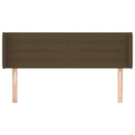 vidaxl-zaglowek-uszak-ciemnobrazowy-147x16x78-88-cm-tkanina