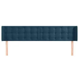vidaxl-zaglowek-uszak-ciemnoniebieski-163x16x78-88-cm-aksamit