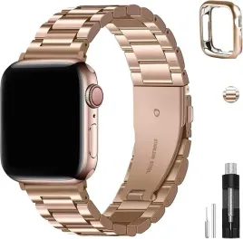 pasek-fullmosa-apple-watch-42-42-40-38mm-swb-0771-rozowe-zloto