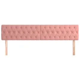 vidaxl-zaglowki-rozowe-180x7x78-88-cm-aksamit