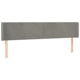 vidaxl-zaglowek-do-lozka-z-led-jasnoszary-183x16x78-88-cm-aksamit