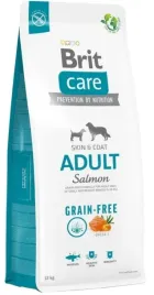 brit-care-grain-free-adult-salmon-12kg