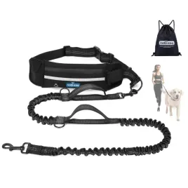 pas-saszetka-do-biegania-z-psem-elastyczna-lina-trakcyjna