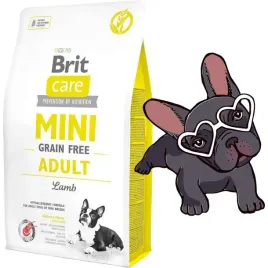 brit-care-grain-free-mini-adult-lamb-2kg