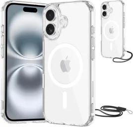 new-c-etui-magnetyczne-do-iphone-16-61-cala-magsafe-pasek-na-nadgarstek