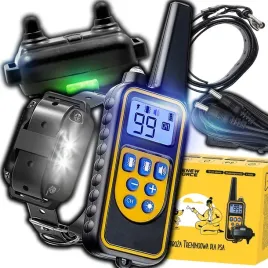 elektryczna-obroza-dla-psa-treningowa-szkoleniowa-treser-800m-pilot