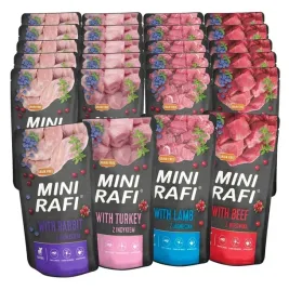 rafi-mini-mokra-karma-saszetki-dla-malego-psa-mix-smakow-20x150g