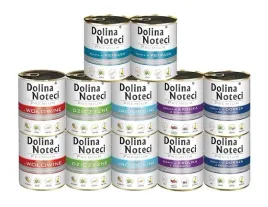 mokra-karma-dla-psa-dolina-noteci-premium-mix-smakow-12x800g-bez-drobiu