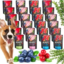 karma-dla-psa-mokra-rafi-dolina-noteci-saszetki-mix-300-g-zestaw-24-sztuki