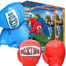 zestaw-do-boksu-dmuchany-rekawice-niebieskie-czerwone-prezent