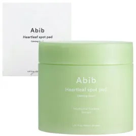 abib-heartleaf-spot-pad-80-150ml-platki-do-twarzy-kojace-nasaczone-gotowe