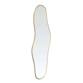 vidaxl-lustro-scienne-zlote-90x40-cm