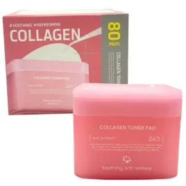 mediheal-collagen-ampoule-pad-tonizujace-platki-do-twarzy-kolagen-80-szt