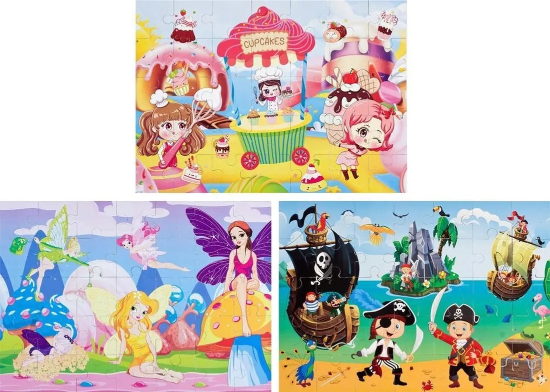 puzzle-latajace-elfy-46-x-32-cm-grafix-35-el-stan-nowy