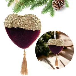 serce-bordo-z-fredzlem-zawieszka-na-choinke-bombka-chwost