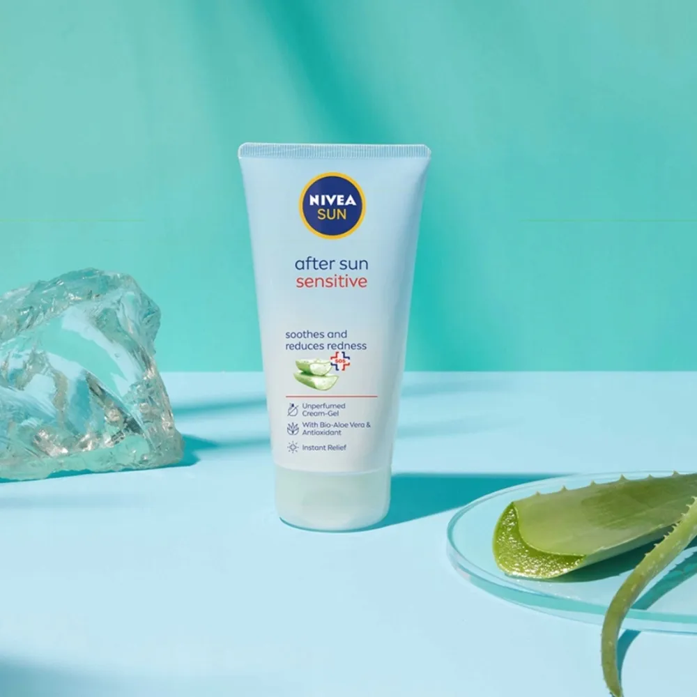 nivea-aftersun-cream-sensitive-175ml