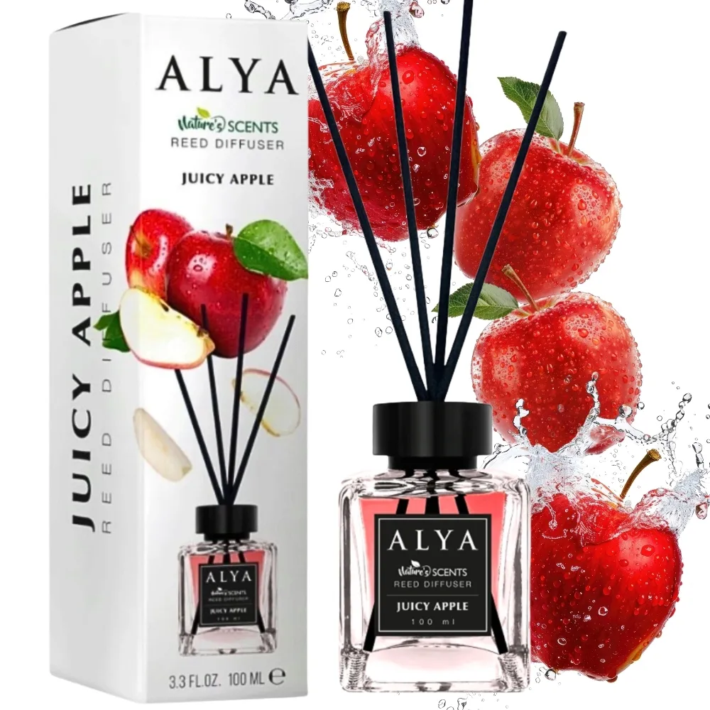 dyfuzor-100ml-alya-reed-diffuser-juicy-apple-stan-nowy