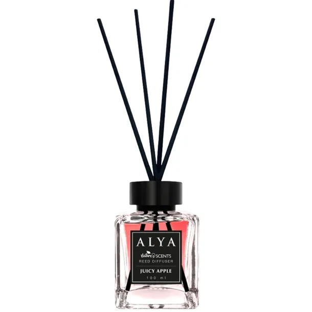 dyfuzor-100ml-alya-reed-diffuser-juicy-apple-waga-0-g