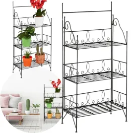 relaxdays-czarny-metalowy-kwietnik-komoda-pergola-skladany-na-kwiaty