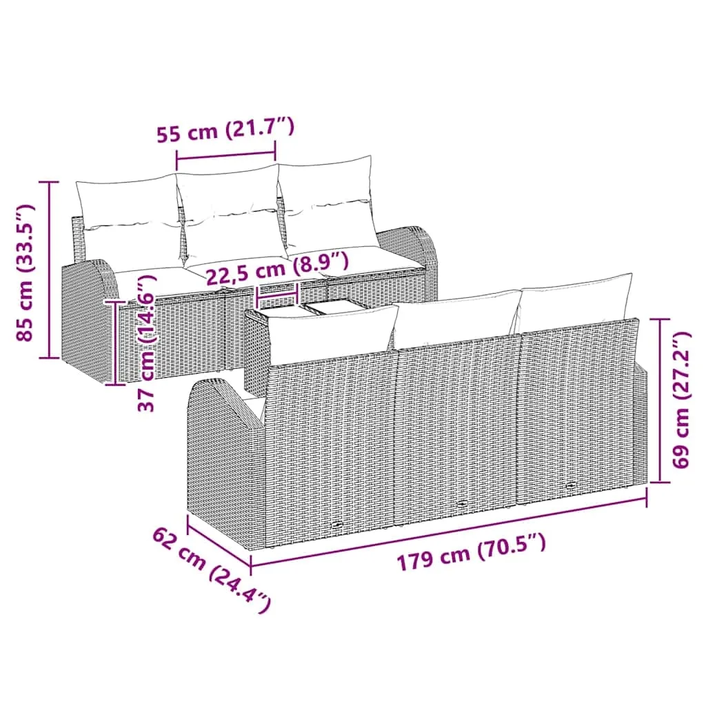 zestaw-kanap-ogrodowych-modulowych-szary-5-elementow-stan-nowy