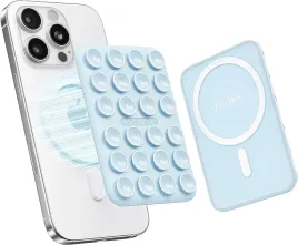 klearlook-uchwyt-magnetyczny-magsafe-z-przyssawka-niebieski