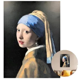 obraz-metalowy-dziewczyna-z-perlami-55x40-obrazek-ozdoba-dekoracja-sciany