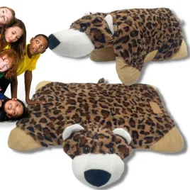 swizzel-leopard-poduszka-w-ciapki-2-w-1-maskotka-prezent-na-mikolajki