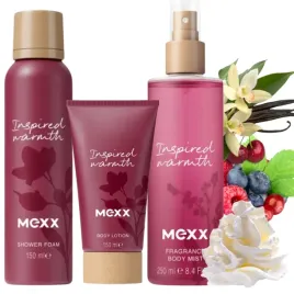zestaw-mexx-pianka-pod-prysznic-mgielka-do-ciala-balsam-do-ciala