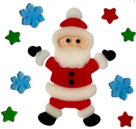 naklejki-zelowe-na-okno-swiateczne-mikolaj-szyba-lustro-dekoracja