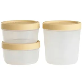 pojemniki-do-przechowywania-zywnosci-zestaw-pojemnikow-2x05l-1l-zolty