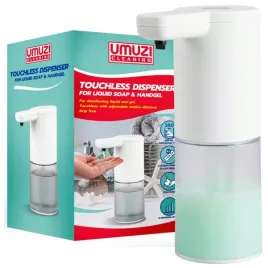 dozownik-automatyczny-do-plynu-mydla-rak-dyspenser-umuzi-280ml