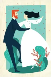 drewniana-kartka-slubna-wesele