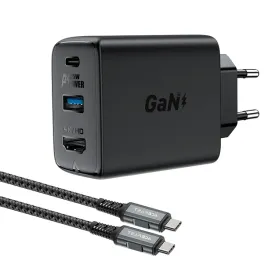 ladowarka-gan-acefast-a17-65w-usb-c-usb-a-adapter-hdmi-4k-60hz-zestaw-z