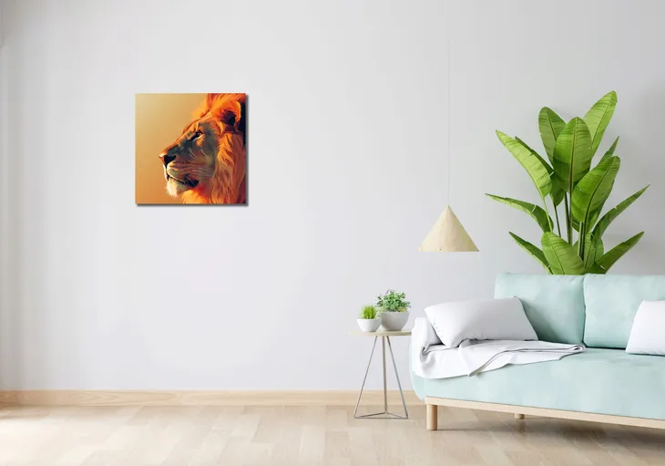 obraz-50x50cm-krol-stan-nowy
