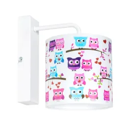 lampa-scienna-kinkiet-do-pokoju-dzieciecego-sowy-na-galezi