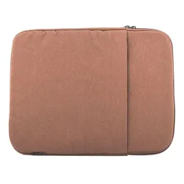 etui-na-laptopa-156-logic-plush-brazowe-sleeve-case-z-kieszenia-frontowa