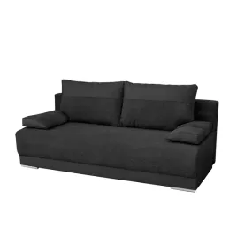 kanapa-sofa-kama-czarna-rozkladana-poduszki-plusz
