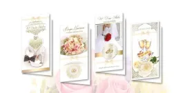 karnet-dl-de-lux-zlocony-hs-slub-mix-10szt-praca-zbiorowa