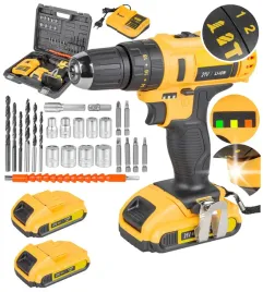 wiertarka-wkretarka-akumulatorowa-udarowa-bity-21v