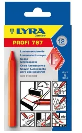 lyra-crayone-lubryka-kreda-luminestencyjna-x12szt
