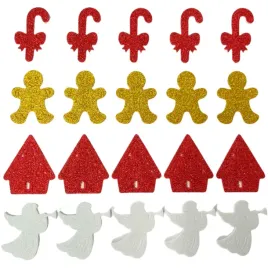 male-naklejki-na-okno-piankowe-brokatowe-decoupage-domki-aniolki-laski