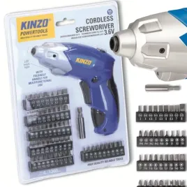 kinzo-mini-wkretarka-akumulatorowa-z-zestawem-bitow-54szt