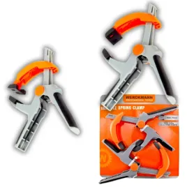 werckmann-regulowany-scisk-sprezynowy-pomaranczowy-zacisk