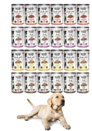 mokra-karma-dla-psa-75percent-miesa-mix-24x415g-996-kg-lekkostrawne-kawalki