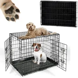 kojec-dla-psa-kota-klatka-kennelowa-transporter-do-samochodu-60x45x52-cm